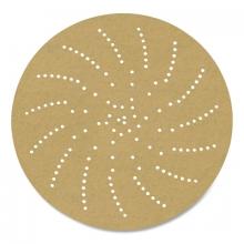 3M 7100078157 - 3M Hookit Clean Sanding Discs 236U