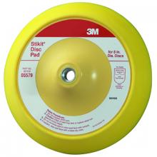 3M 7000045658 - 3M Stikit Disc Pads