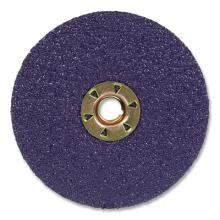 3M 7100310728 - 3M Cubitron 3 Fibre Discs 1182C