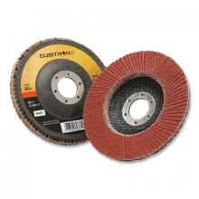 3M 7100104919 - 3M Cubitron II 969F Flap Discs