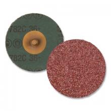 3M 7100100991 - 3M Roloc Fibre Discs 782C