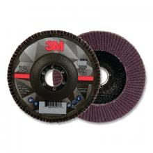 3M 7100178125 - 3M Flap Discs 769F