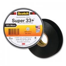 3M 7000057831 - Scotch Super 33+ Vinyl Electrical Tapes