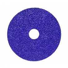 3M 7100243137 - 3M Cubitron II 982CX Pro Fibre Discs