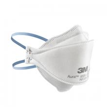 3M 7100233823 - 3M Aura Series N95 Particulate Disposable Respirators