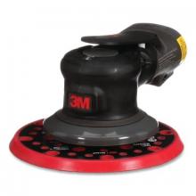 3M 7100258882 - 3M Pneumatic Non-Vacuum Random Orbital Sanders