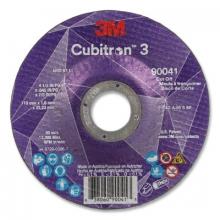 3M 7100304008 - 3M Cubitron 3 Cut-Off Wheels