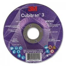 3M 7100304009 - 3M Cubitron 3 Cut-Off Wheels