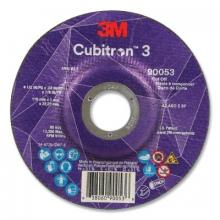 3M 7100304308 - 3M Cubitron 3 Cut-Off Wheels