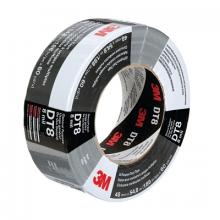 3M 7100174104 - 3M DT8 All Purpose Duct Tapes