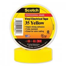 3M 7000058435 - Scotch Vinyl Electrical Color Coding Tapes