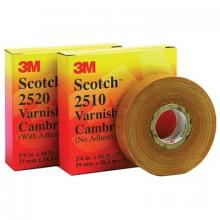 3M 7000132187 - Scotch Varnished Cambric Tapes 2510