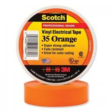 3M 7000031581 - Scotch Vinyl Electrical Color Coding Tapes