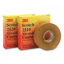 3M 7000031578 - Scotch Varnished Cambric Tapes 2510