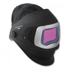 3M 7100259848 - 3M Speedglas Welding Helmets 9100FX with ADF Shades