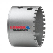 Lenox 1215440CG - CG H/S LOWES 40CG 2 1/2 64MM CAR/ARB 1PK