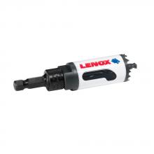 Lenox 1772022 - HOLESAW T3 UA K50L 3 1/8 79MM 1/CLAM