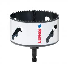 Lenox 1772952 - HOLESAW T3 ARBORED 36A 2 1/4 57MM 1/PK