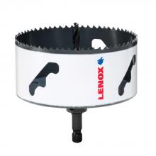 Lenox 1772956 - HOLESAW T3 ARBORED 42A 2 5/8 67MM 1/PK