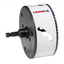 Lenox 1772962 - HOLESAW T3 ARBORED 46A 2 7/8 73MM 1/PK