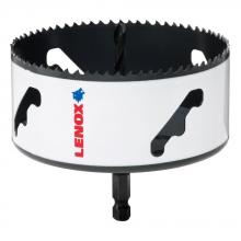 Lenox 1772963 - HOLESAW T3 ARBORED 48A 3 76MM 1/PK