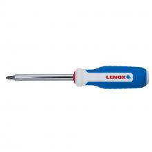 Lenox LXHT60924 - LENOX Tools Screwdriver, 5-Piece