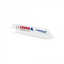 Lenox 22763OSB966R - DEMO RECIP-BARCOD OSB966R 9X1X062 50PK