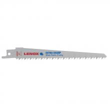 Lenox 2548787HC - HOLE CUTTER 87HC 5 1/2" ONE TOOTH 1/BX