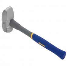 Irwin IWHT56605 - IRWIN 4Lb Fg Blacksmith Hammer