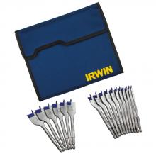 Irwin 1779341 - 3/4" X 7.5" WELDTEC SHIP AUGER - TUBED