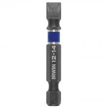 Irwin 1837580 - IMPACT 3" BIT HOLDR MAGNET/CRING BULK