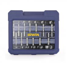 Irwin 1871051 - DRL BIT BLK OX TURBOMAX IMP 5/32" BULK