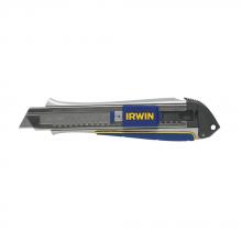 Irwin 1892027 - IMPACT DBL END T25/#2PH X 4" 1/CARD