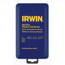 Irwin 1934127 - HOLESAW IRW SS 38L 2.3/8 60MM CLAM