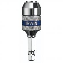 Irwin 30119 - DRL 19/64 SMLF 135' BLK OX BULK