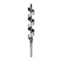 Irwin 3015019 - DRL BIT 19/64 X 4-3/8 TIN TURBOMAX