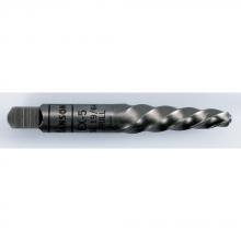 Irwin 3016024 - DRL BIT 3/8 X 5 COBALT