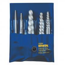 Irwin 3018005 - 29PC DRILL BIT INDUST SET CASE B + G