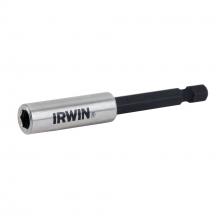 Irwin IWAF353 - IRWIN Imp 3In Mag Bit Tip Hldr W/Hog Rng-1Pk