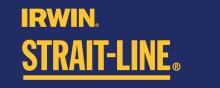 Irwin 66305SL - IRWIN Strait-Line Carpenter'S Pencil, Medium Lead, Box Of 72 (66305Sl)