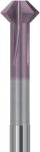 Pilot Precision 888490H1600 - Standard - Angle 90° 4 Flutes