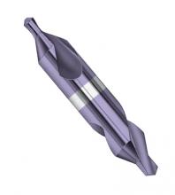 Pilot Precision 888100H1040 - Plain Center Drills - Angle 60° ISO - NFE 66051-A - DIN 333-A - JIS-1