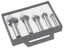 Pilot Precision 84434000000 - Trident Countersink Sets