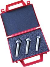 Pilot Precision 84431000000-M - Countersink Sets - Angle 90