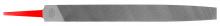 Simonds Saw 73230500 - Flat File,Smooth,American,6 In