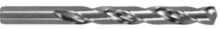 Hannibal Carbide Tool, INC. 6991850 - COBALT JL DRL, 135* PT