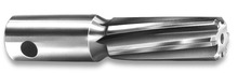 Hannibal Carbide Tool, INC. 4402344SF - SS,LHS,FLC/STUB RMR