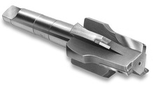 Hannibal Carbide Tool, INC. 44716 - TS,SF,PIPE TAP RMR