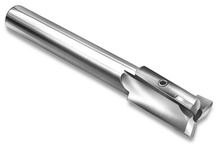 Hannibal Carbide Tool, INC. 514350 - SS,MM C'BORE/NF