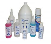 Lens Cleaning Station Solution Refills